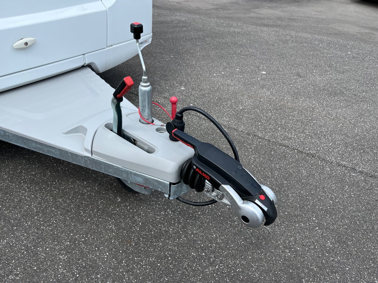 Billede af Adria Altea 502 UL  