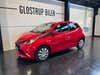 Toyota Aygo VVT-i x thumbnail