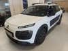 Citroën C4 Cactus BlueHDi 100 Feel Van thumbnail