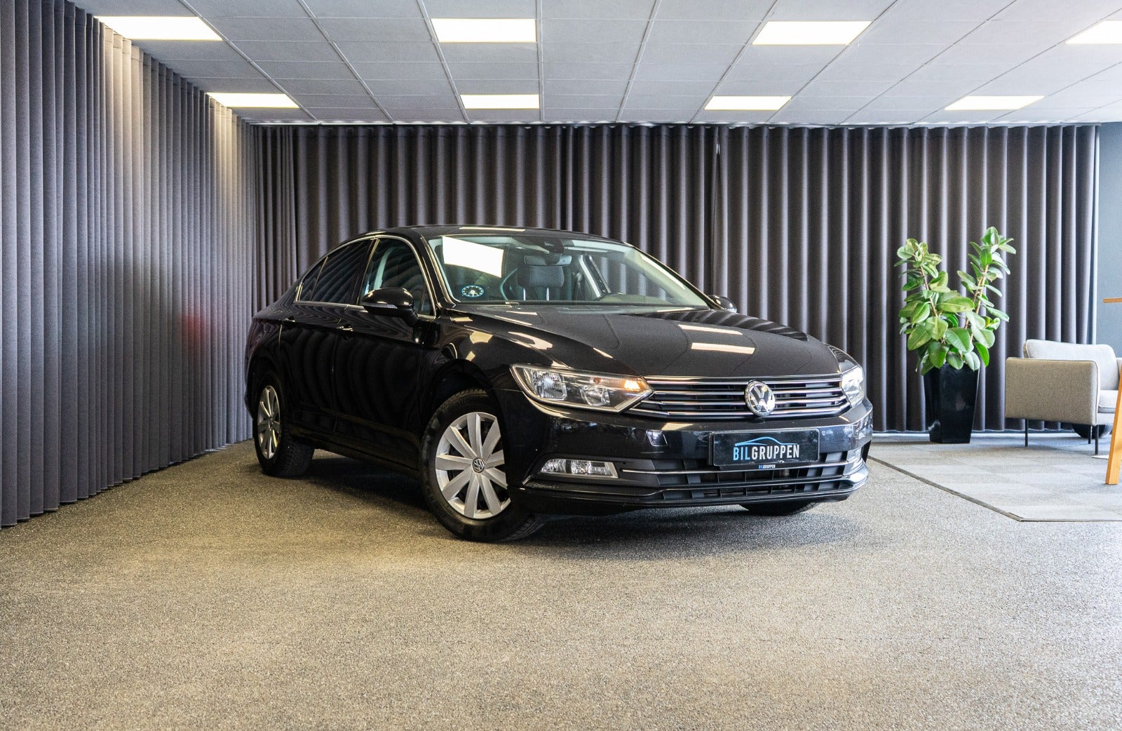 Billede af VW Passat 1,4 TSi 150 Comfortline Premium DSG