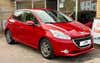 Peugeot 208 VTi Active thumbnail