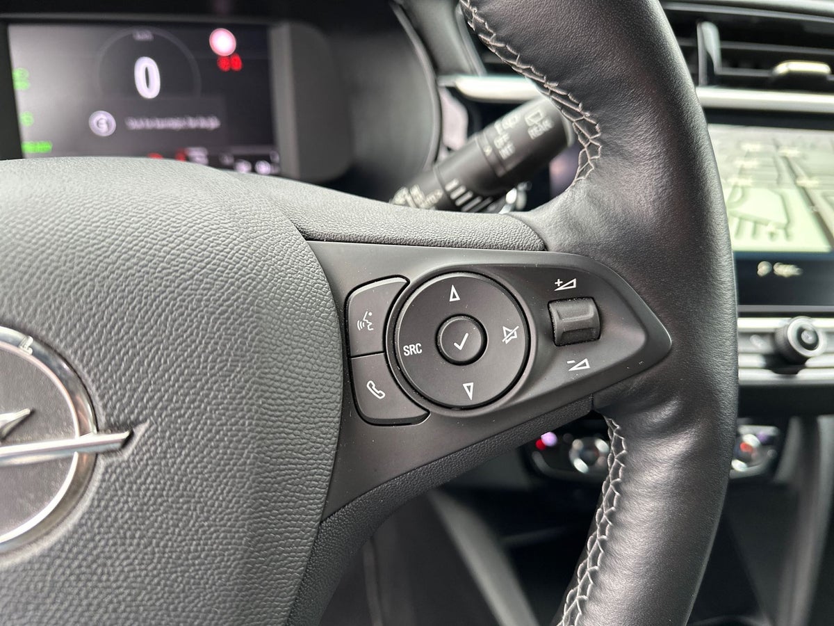 Opel Corsa-e Ultimate billede 17