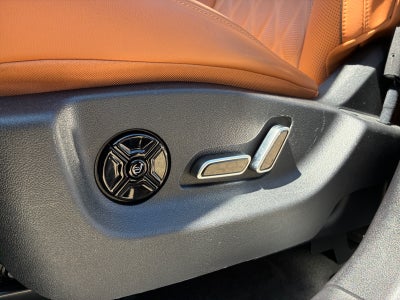 BYD Tang Flagship AWD 7prs