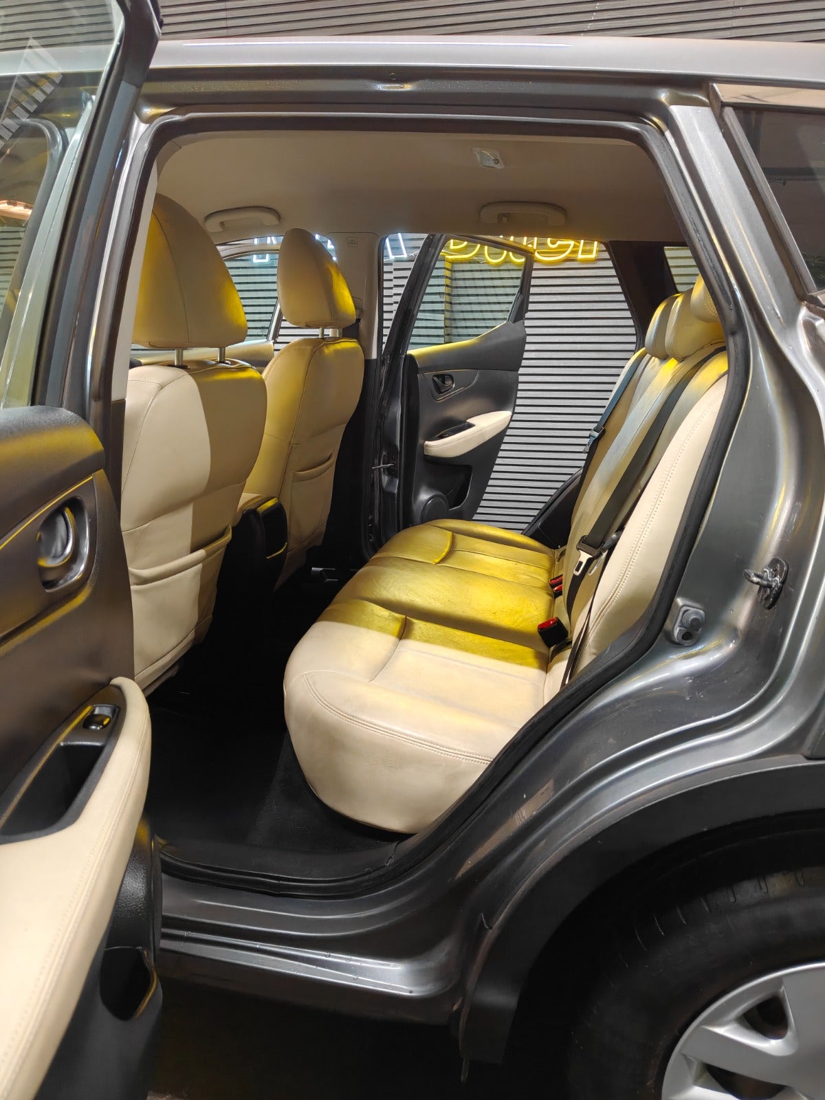 Billede af Nissan Qashqai 1,2 Dig-T 115 Acenta
