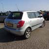 Skoda Fabia TDi 90 Ambiente thumbnail