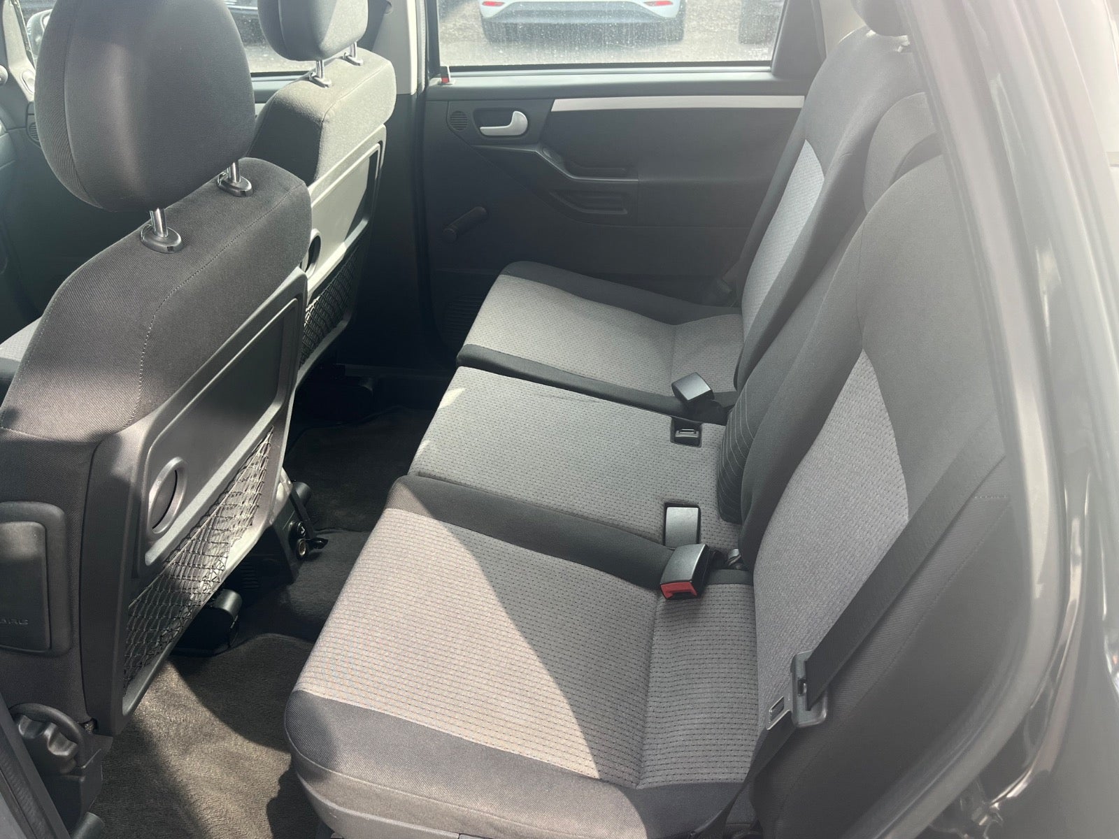 Billede af Opel Meriva 1,8 16V Cosmo