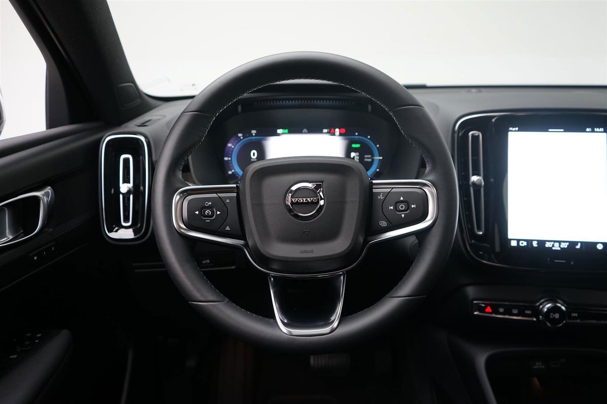 Volvo C40 P6 ReCharge Plus billede 5