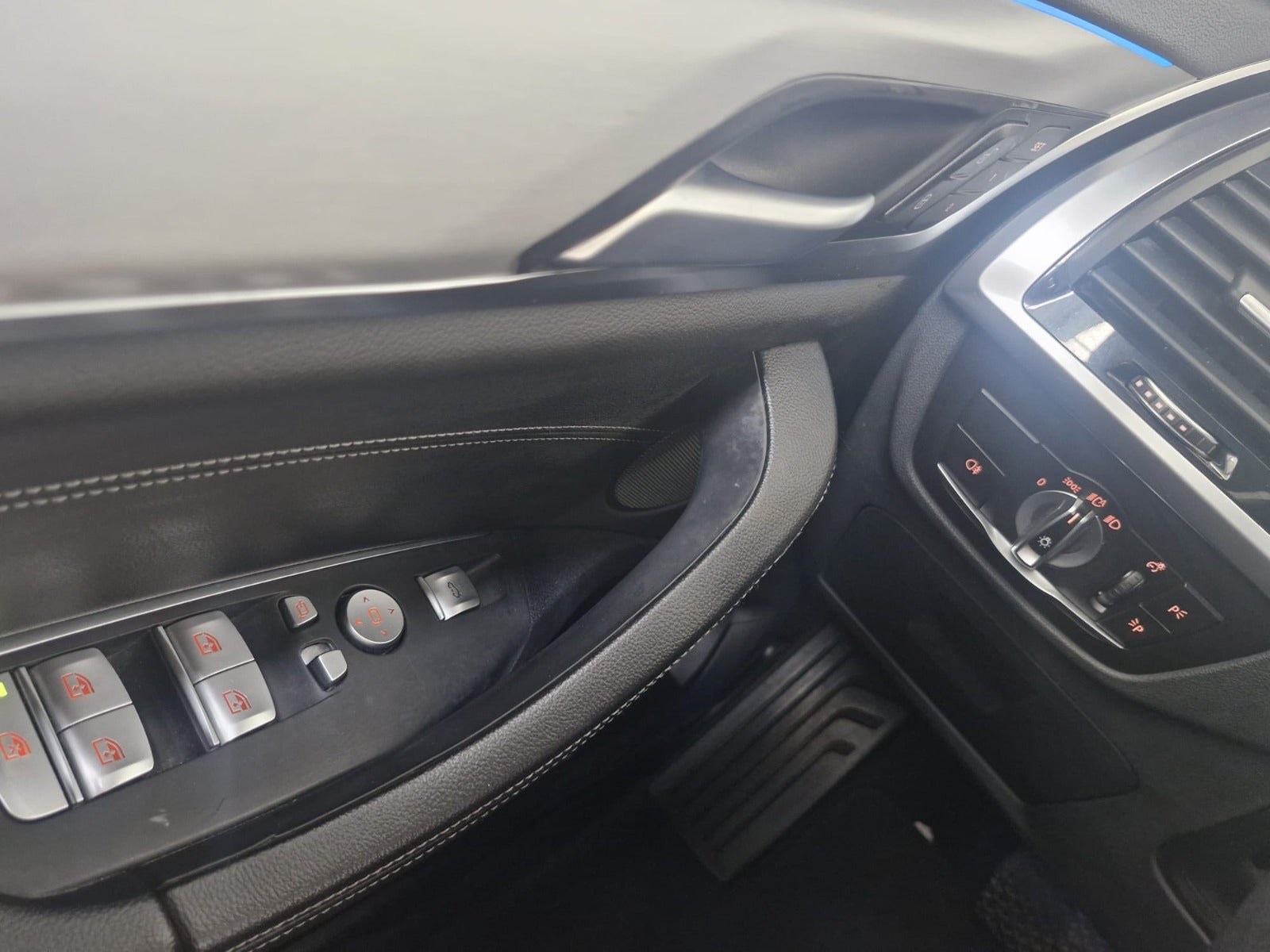 Billede af BMW iX3  Charged Plus