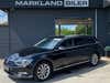 VW Passat TDi 190 Highline Premium Variant DSG
