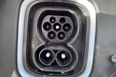 Hyundai Kona EV Trend