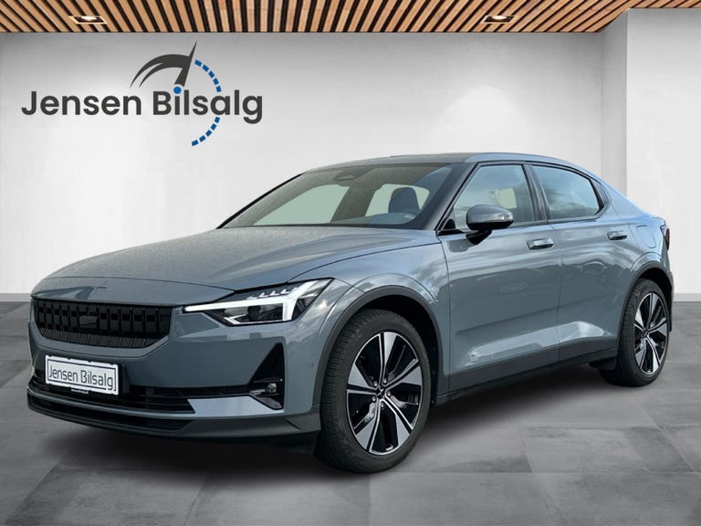 Polestar 2 Long Range