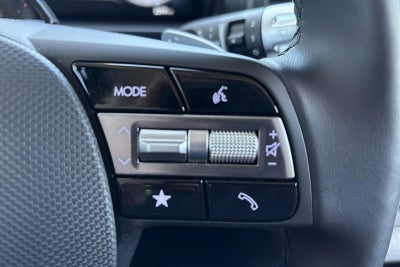 Hyundai Inster Advanced