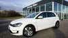 VW e-Golf VII Comfortline
