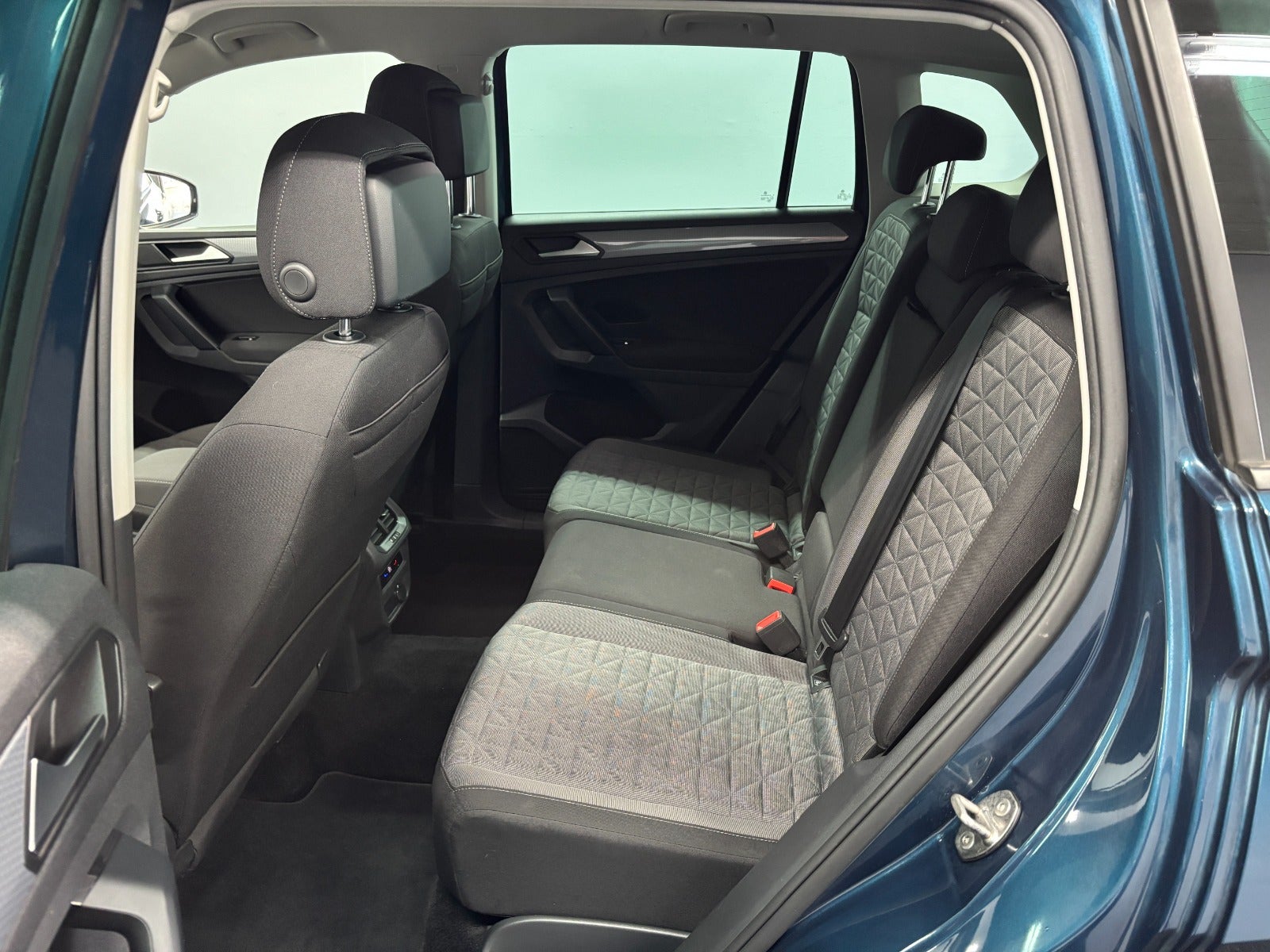 Billede af VW Tiguan 1,5 TSi 150 Life DSG