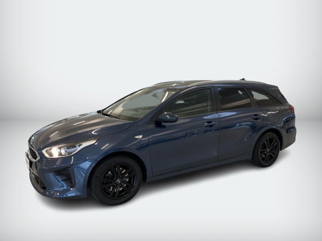 Kia Ceed T-GDi Active SW