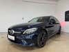Mercedes C220 d Advantage stc. aut. thumbnail