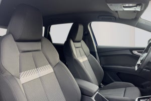 Audi Q4 e-tron Advance quattro