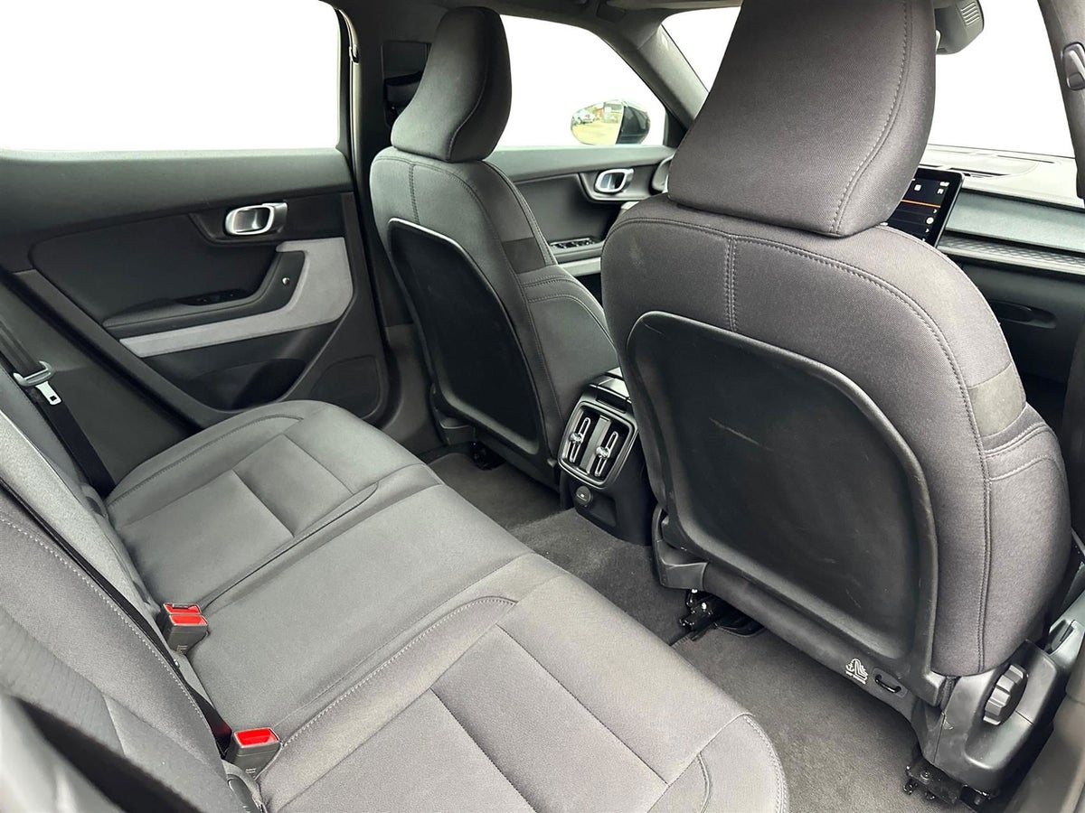 Polestar 2 Long Range billede 11