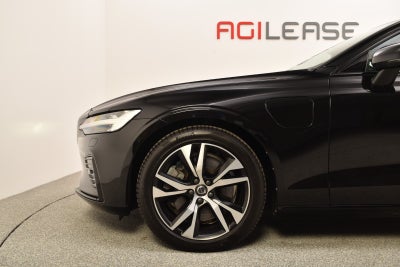 Volvo V60 T6 ReCharge R-Design aut. AWD