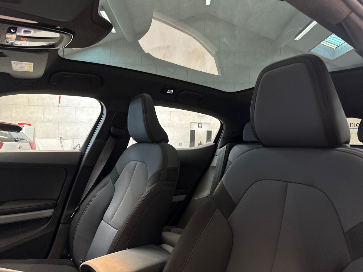 Polestar 2 Long Range billede 2