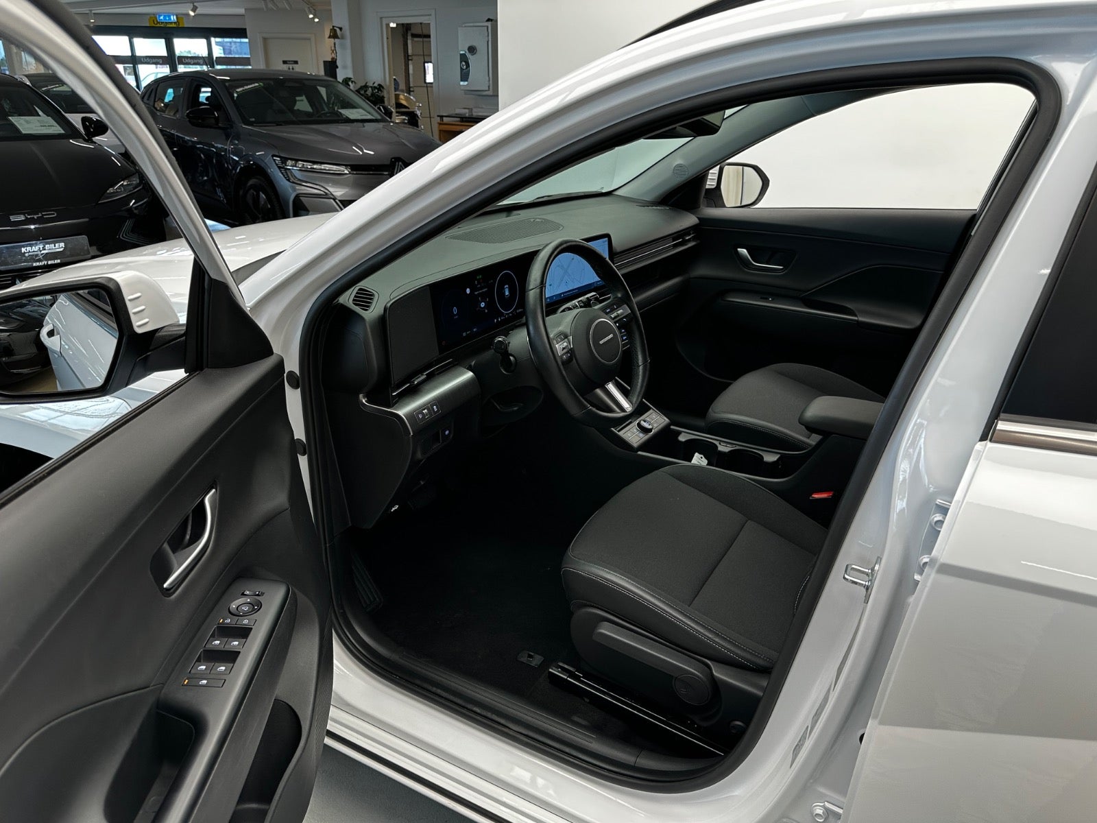Billede af Hyundai Kona 65 EV Advanced