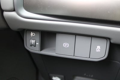 Kia EV3 Standard Range Access