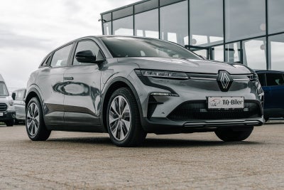 Renault Megane E-Tech Evolution ER