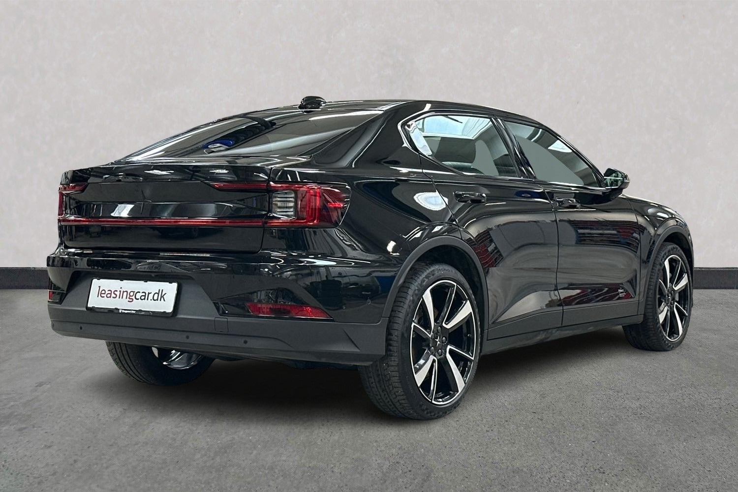 Billede af Polestar 2  Standard Range