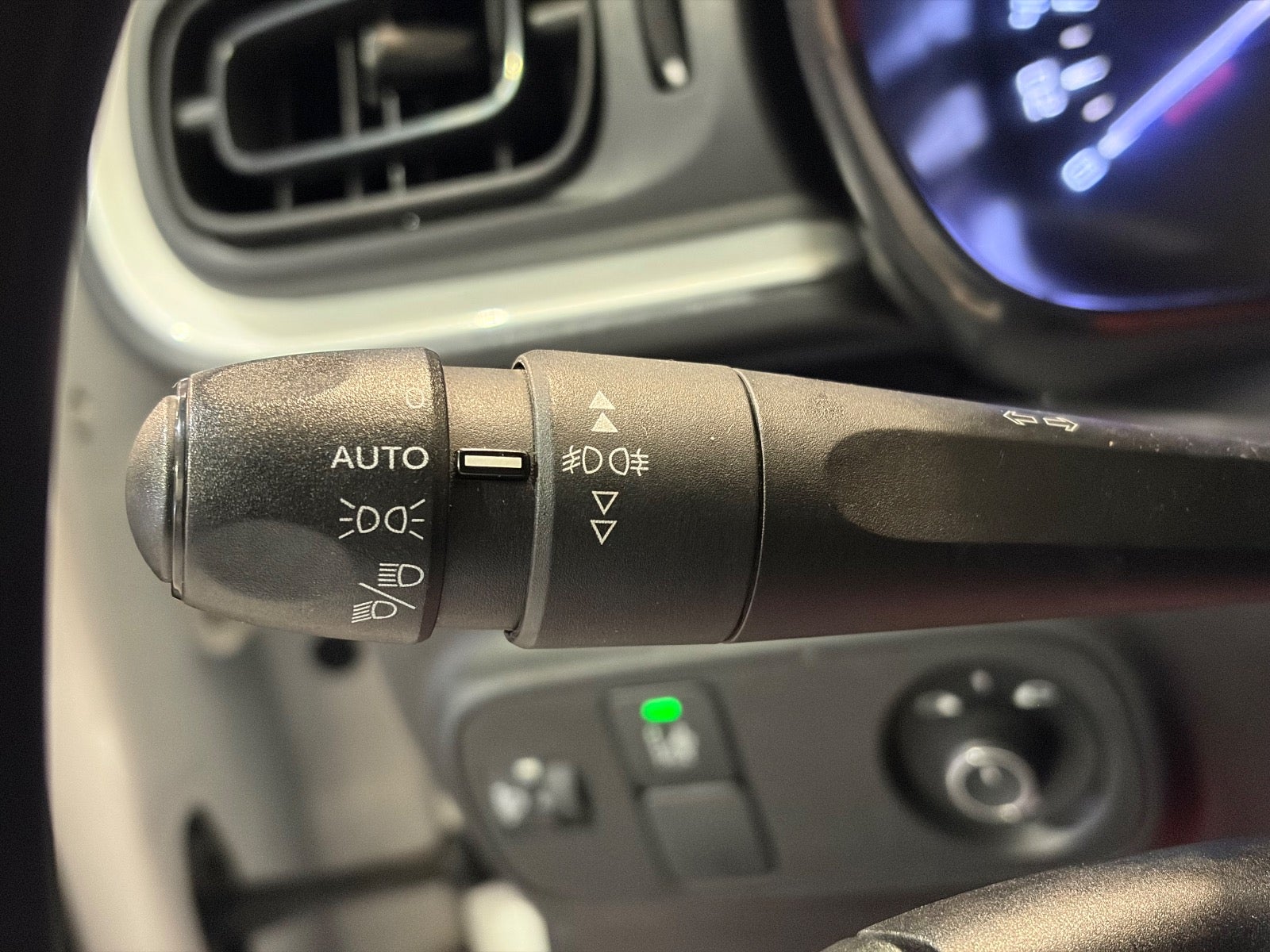 Billede af Citroën C3 1,2 PureTech 82 Feel