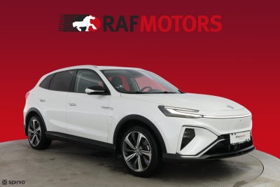 MG Marvel R  Luxury 5d