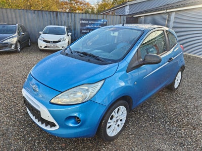 Ford Ka Ambiente SE