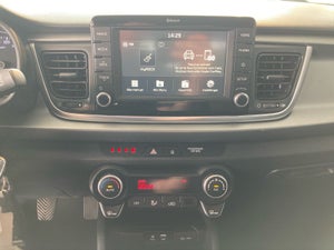Kia Rio T-GDi Collection