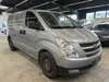 Hyundai H-1 CRDi 136 Comfort thumbnail