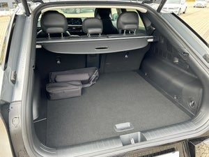 Kia EV6 Long Range Upgrade