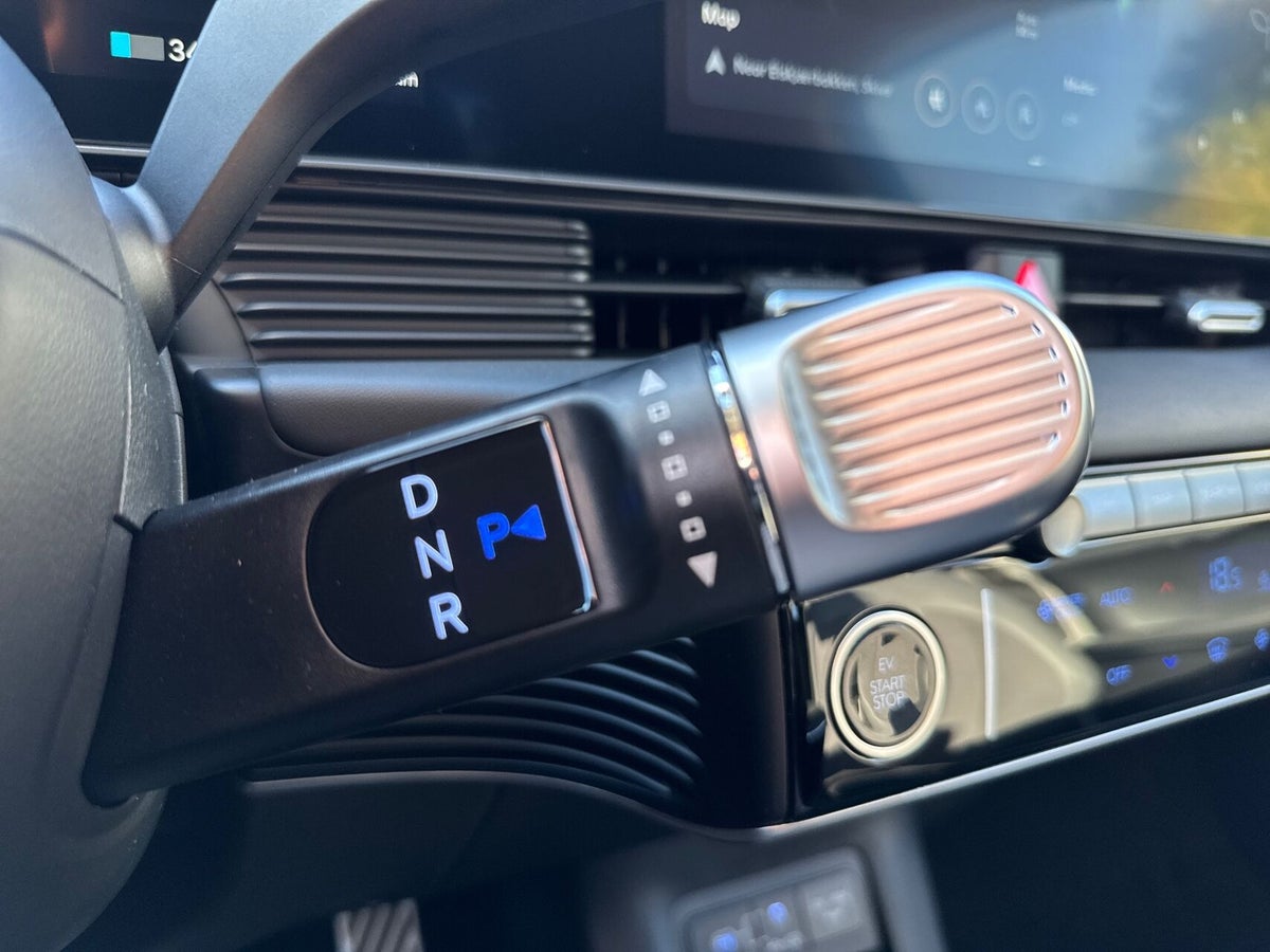 Hyundai Ioniq 5 Advanced billede 21