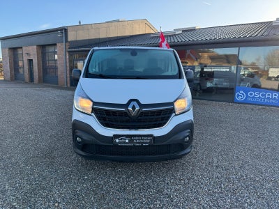 Renault Trafic T29 dCi 145 L2H1
