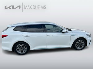 Kia Optima PHEV SW aut.