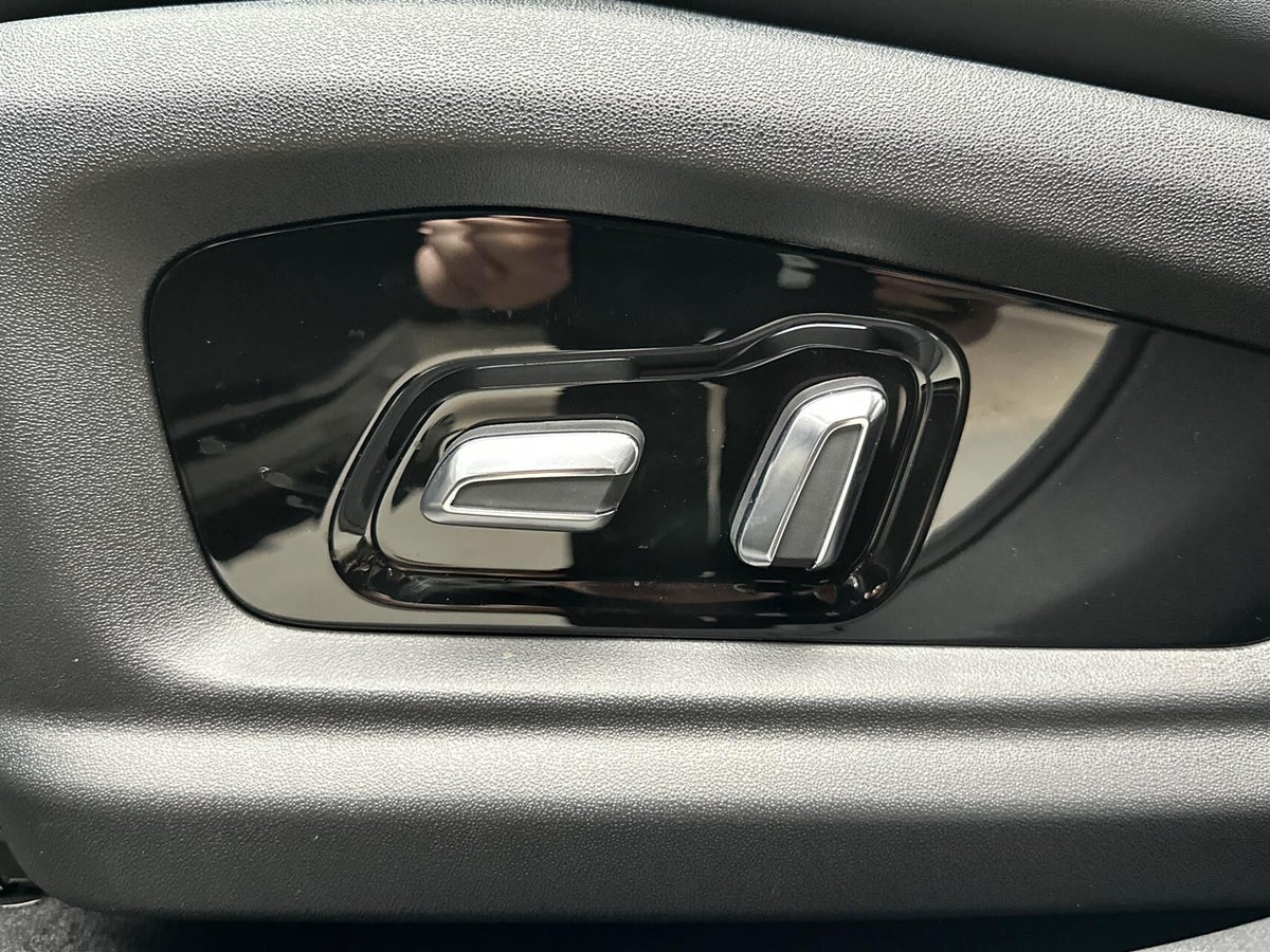 Omoda 5 EV Premium billede 18