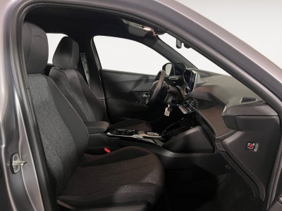 Peugeot e-2008 Style