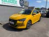 Peugeot 208 BlueHDi 100 Allure Sky