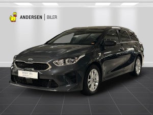 Kia Ceed T-GDi Active SW
