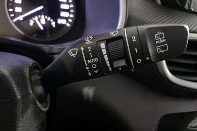 Hyundai Tucson T-GDi Trend DCT
