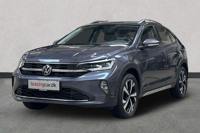 VW Taigo 1,5 TSi 150 Style DSG 5d