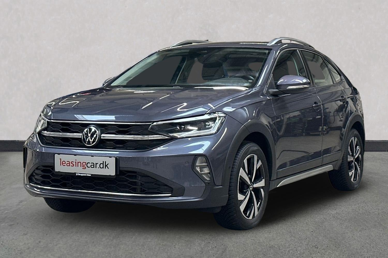 Billede af VW Taigo 1,5 TSi 150 Style DSG