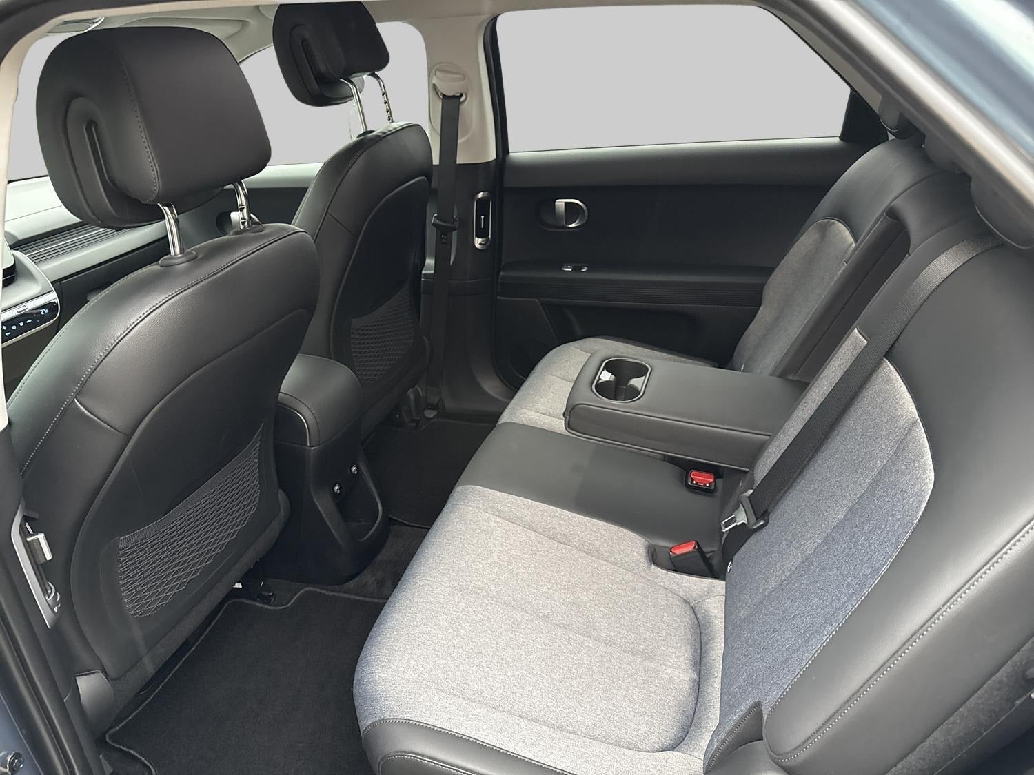 Billede af Hyundai Ioniq 5 73 Techniq