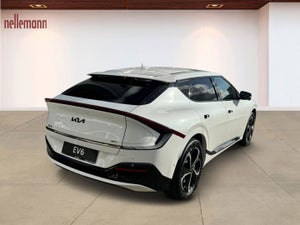 Kia EV6 Long Range Performance GT-Line AWD