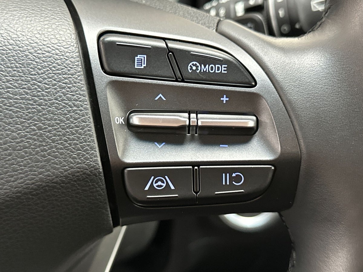 Hyundai Kona EV Edition 30+ billede 15