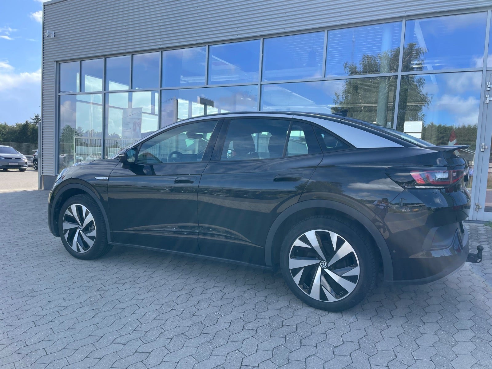 Billede af VW ID.5 77 Pro