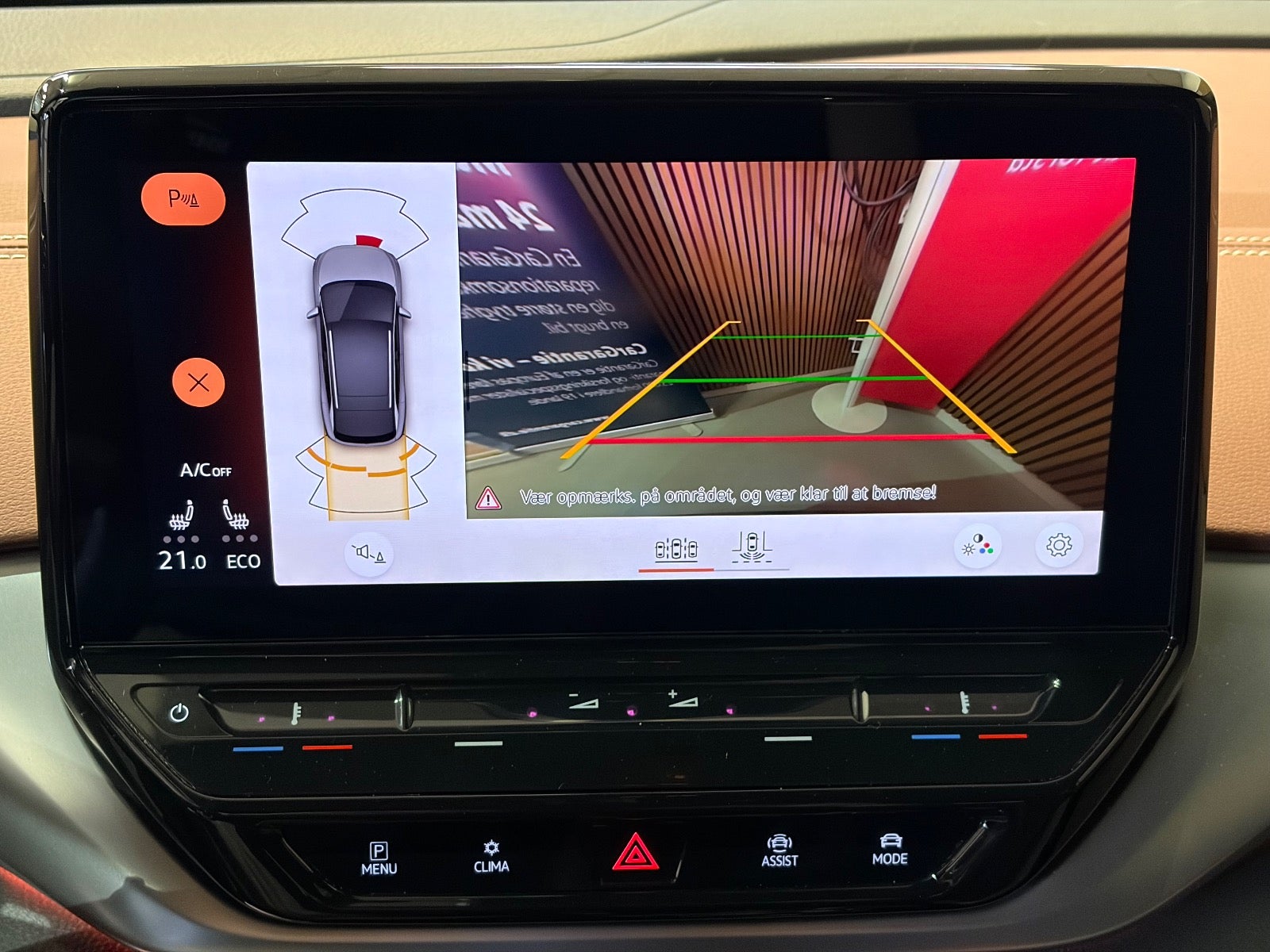 Billede af VW ID.4 52 Style