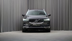 Volvo XC60 T8 ReCharge Inscription aut. AWD